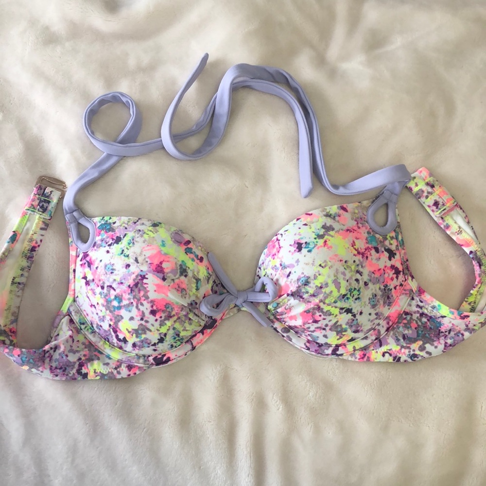 VS padded bathing suit